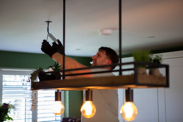 Best 24-Hour Electrician  in Globe, AZ