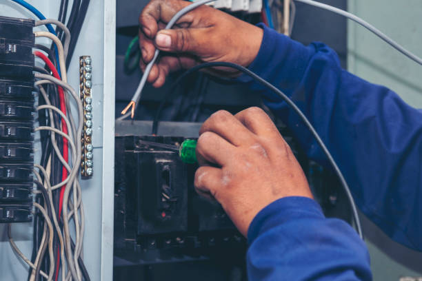Best Industrial Electrical Services  in Globe, AZ