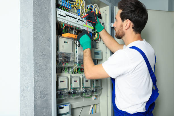 Best Affordable Electrician  in Globe, AZ