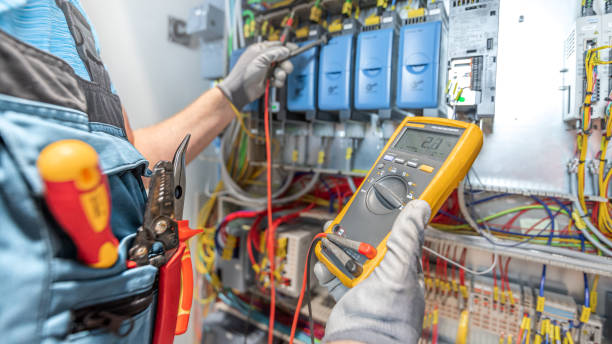 Best Electrical Installation Contractor  in Globe, AZ