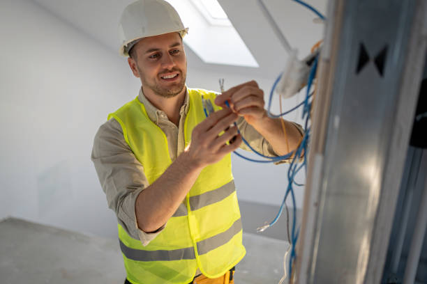 Best Electrical Outlet Repair  in Globe, AZ